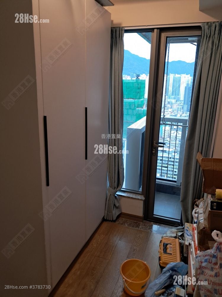 南昌一号 租盘 3 房 , 2 浴室 595 平方尺