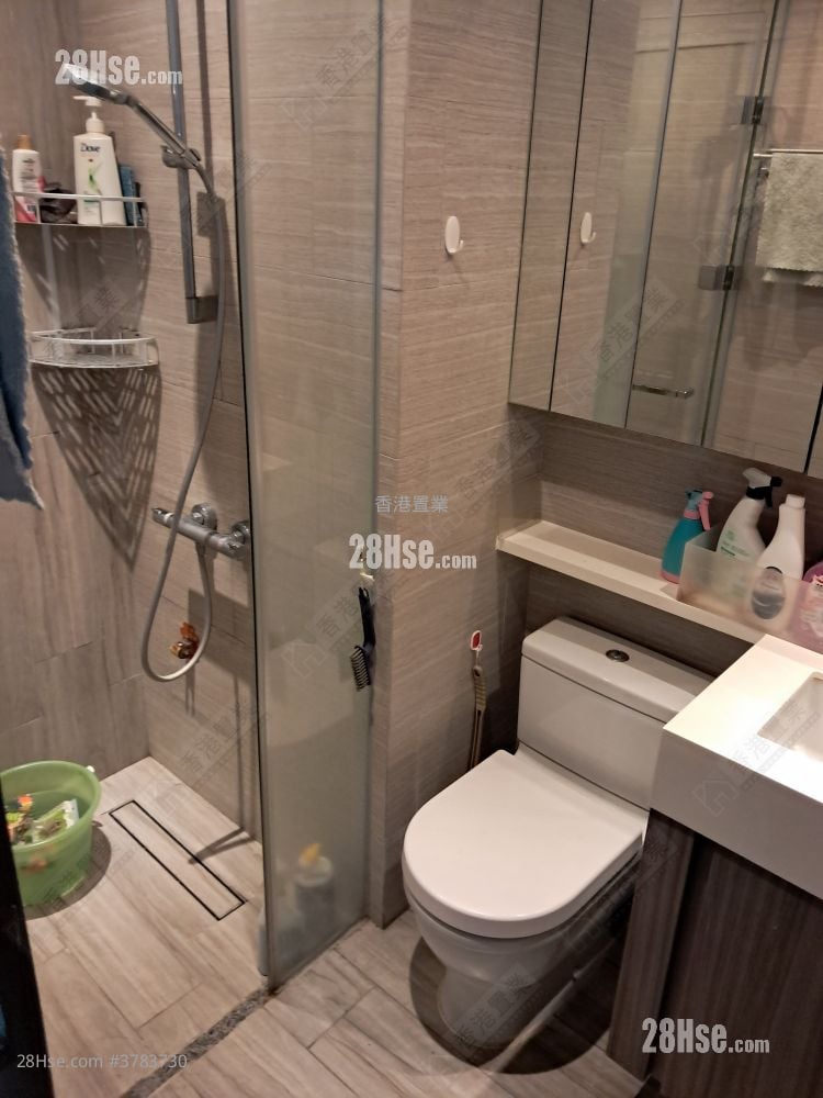 南昌一号 租盘 3 房 , 2 浴室 595 平方尺