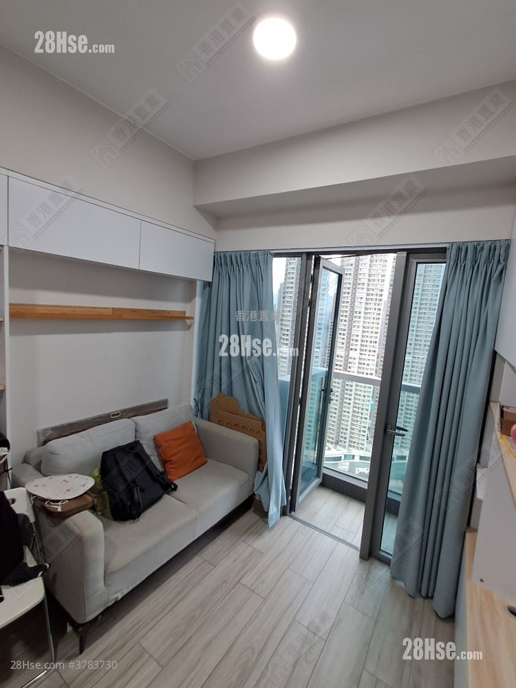 南昌一号 租盘 3 房 , 2 浴室 595 平方尺