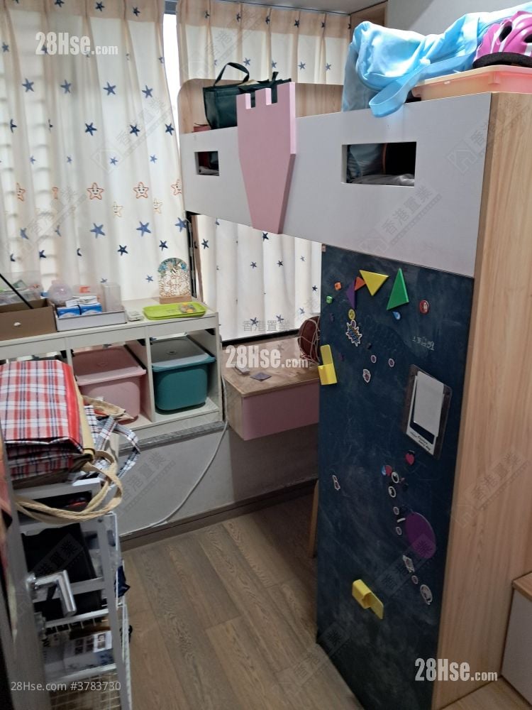 南昌一号 租盘 3 房 , 2 浴室 595 平方尺