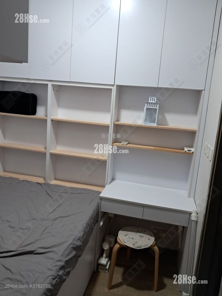 南昌一号 租盘 3 房 , 2 浴室 595 平方尺