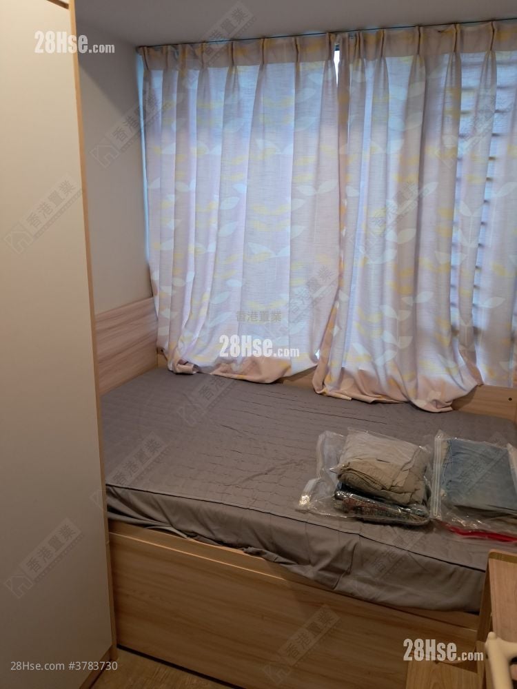 南昌一号 租盘 3 房 , 2 浴室 595 平方尺