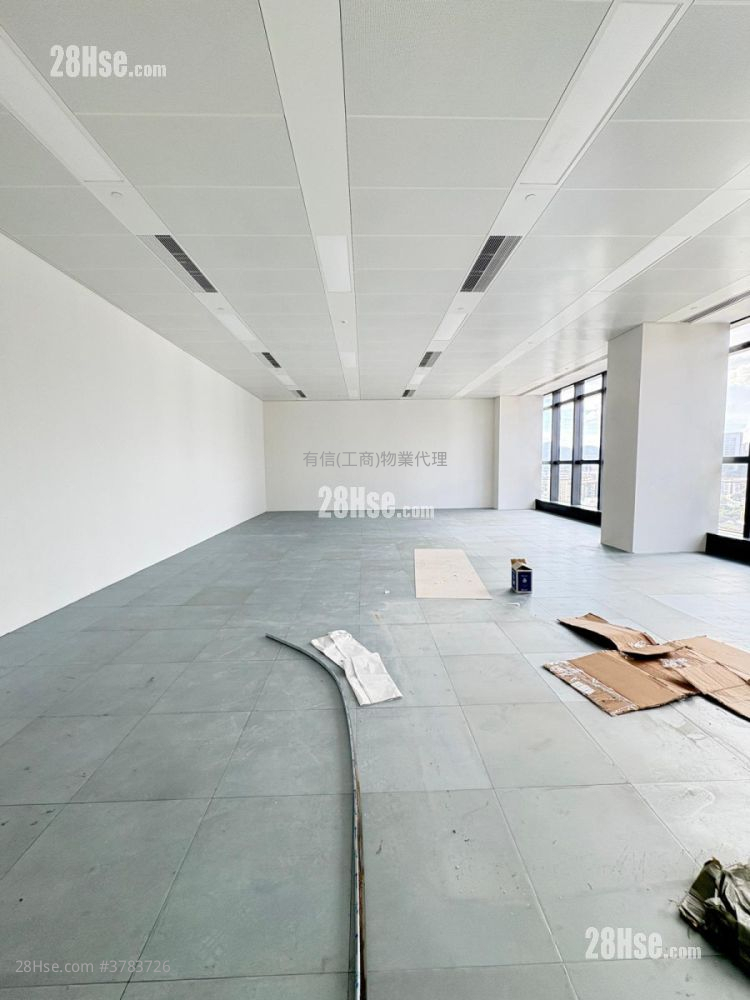 Prowell Asia Centre Rental