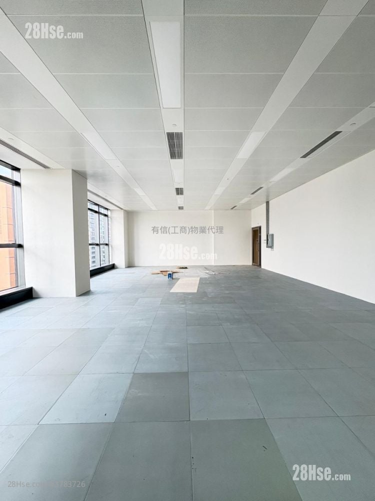 Prowell Asia Centre Rental