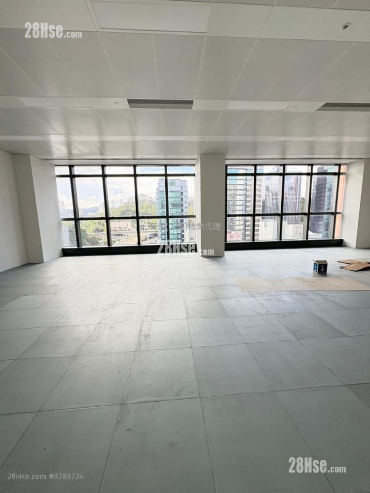 Prowell Asia Centre Rental