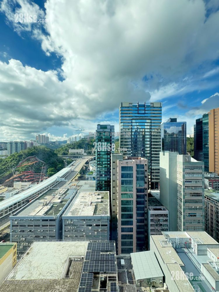 Prowell Asia Centre Rental