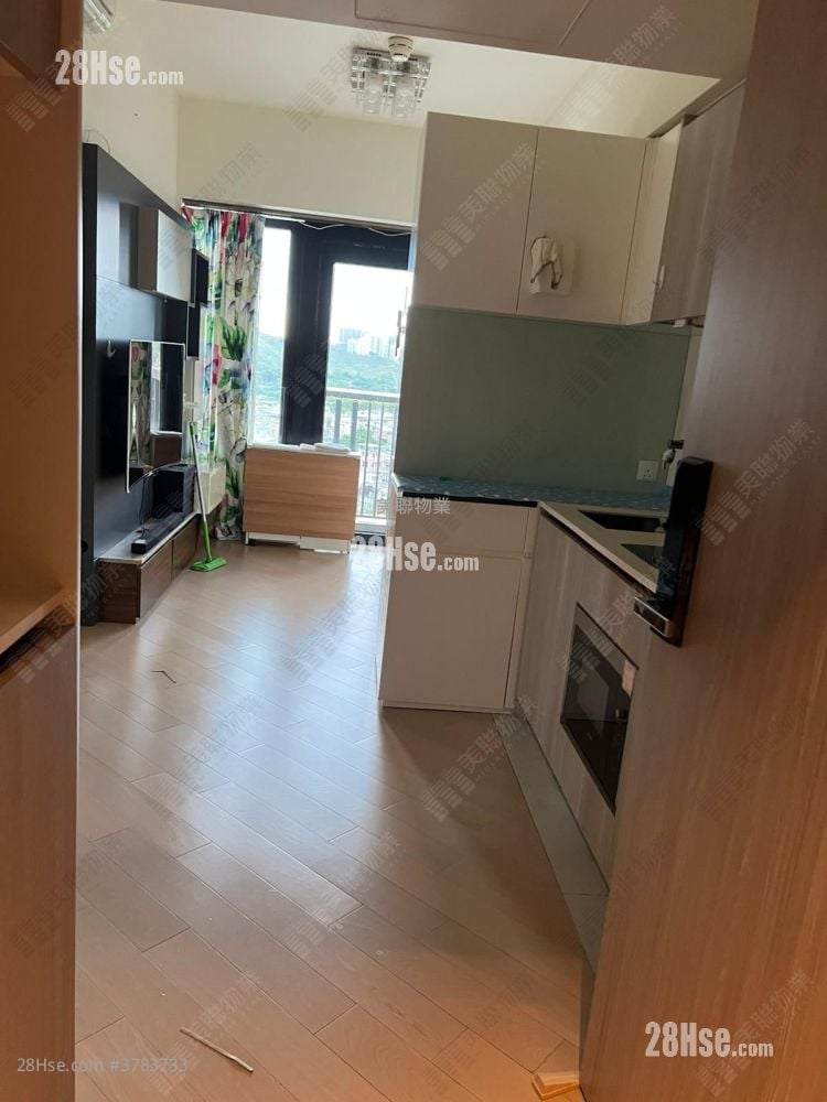 Twin Regency Sell 1 Bedroom , 1 Bathroom 373 ft²