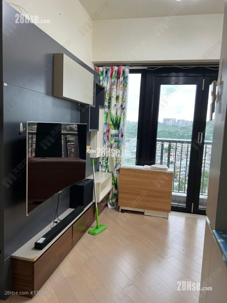 Twin Regency Sell 1 Bedroom , 1 Bathroom 373 ft²