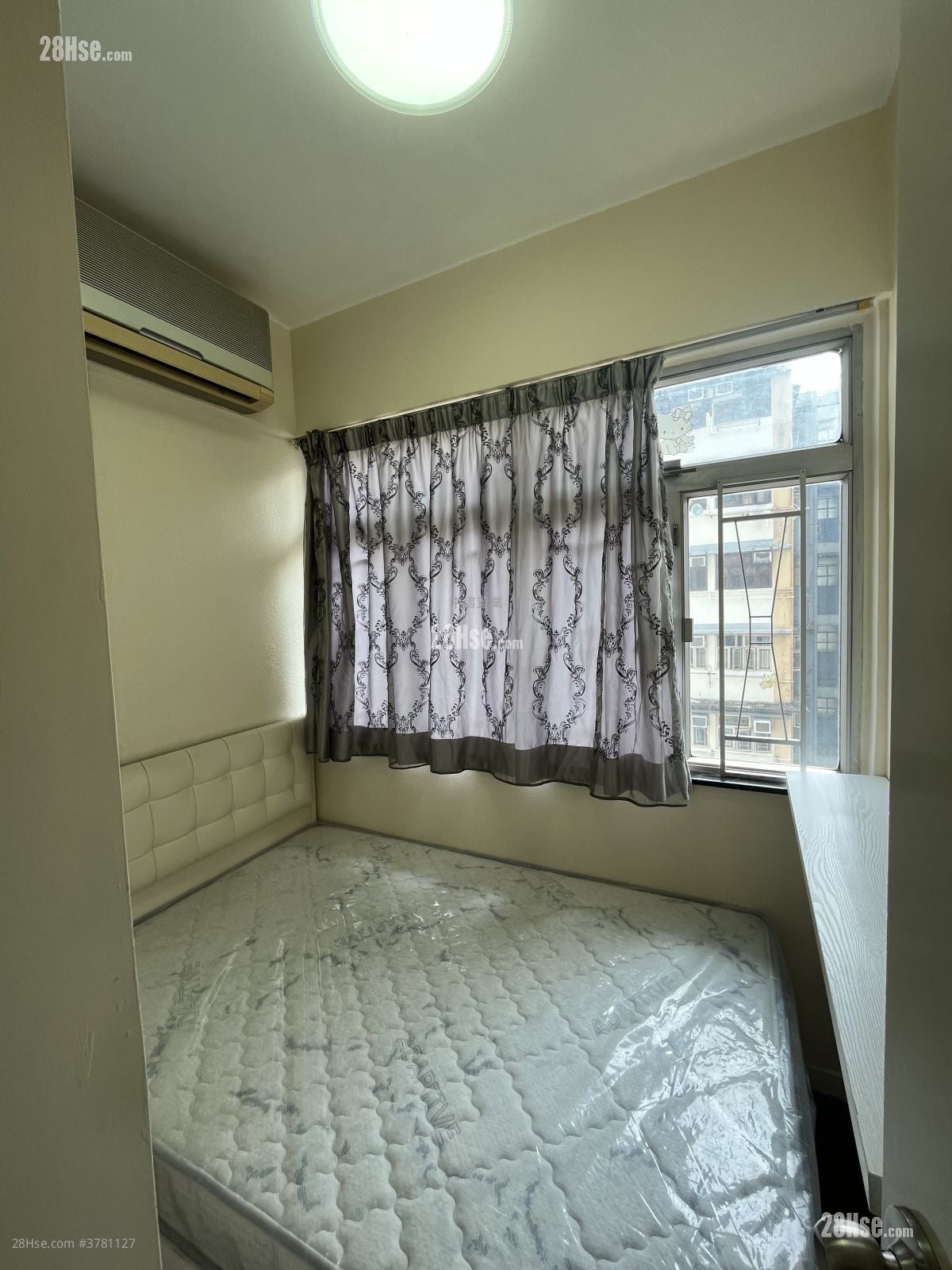 Yick Fu Building Rental 2 Bedrooms , 1 Bathroom 287 ft²