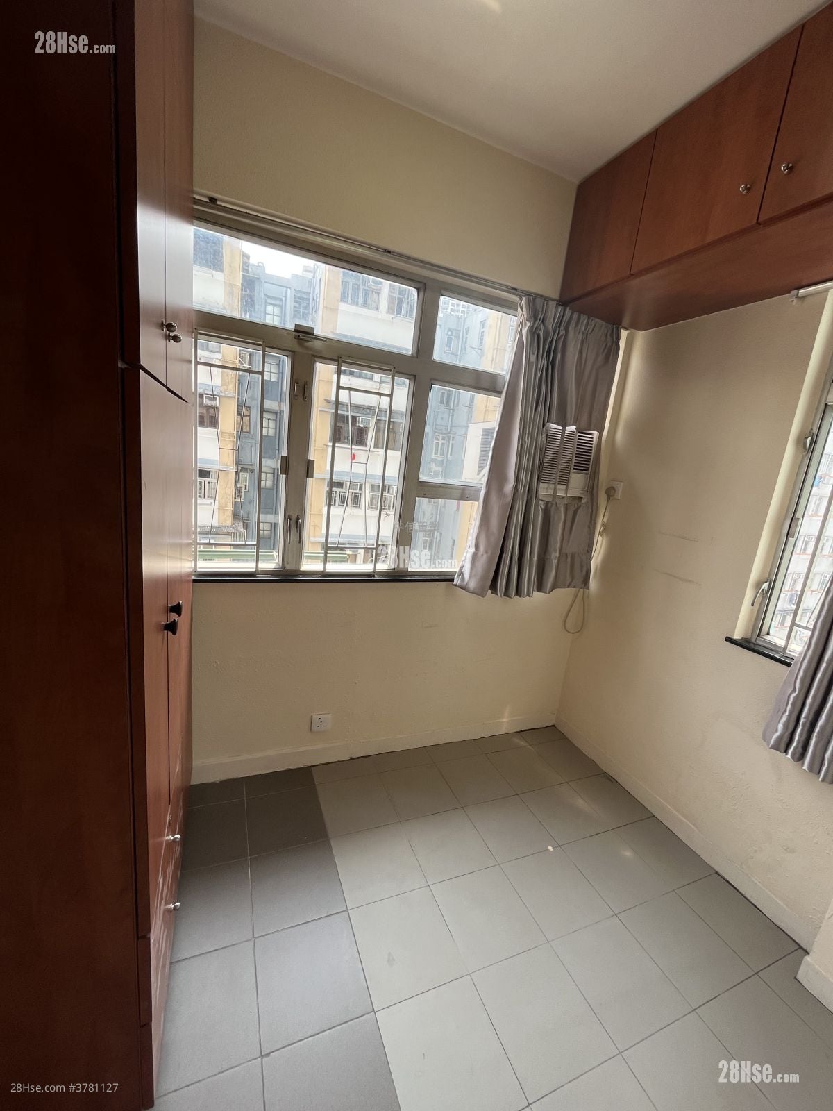 Yick Fu Building Rental 2 Bedrooms , 1 Bathroom 287 ft²