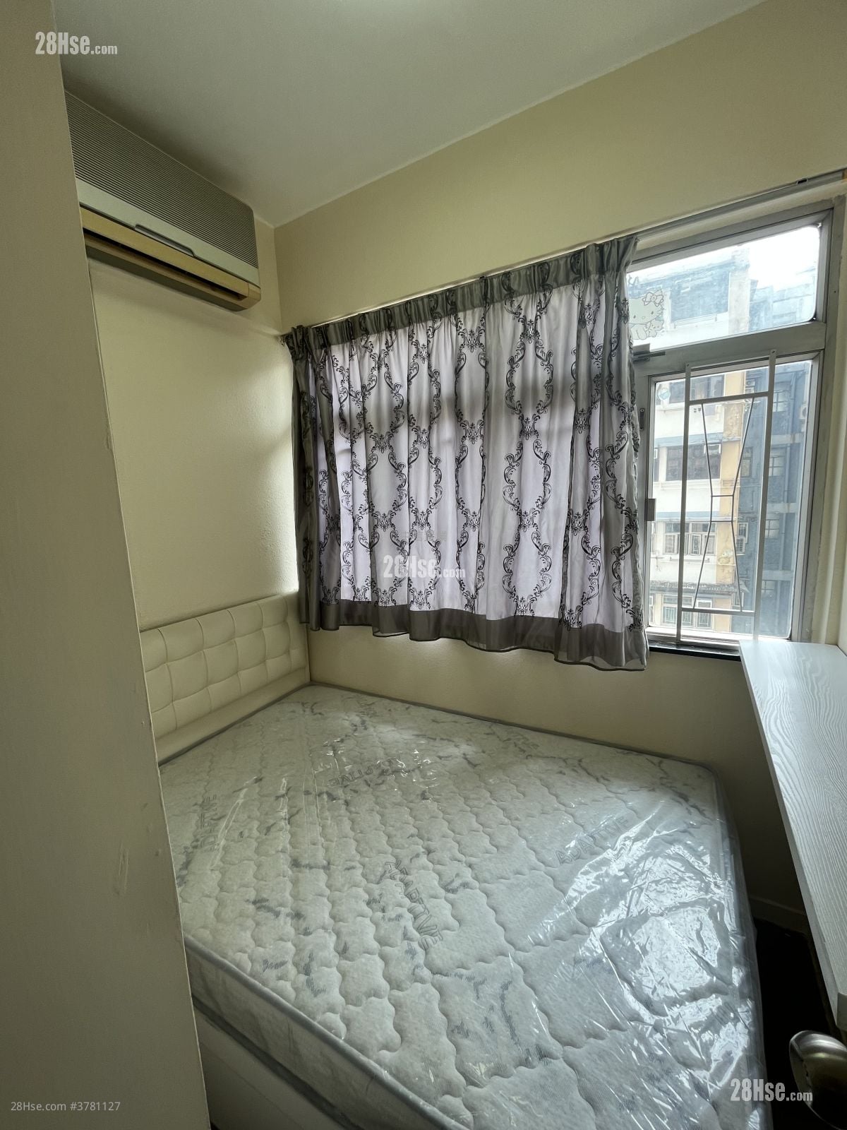 Yick Fu Building Rental 2 Bedrooms , 1 Bathroom 287 ft²