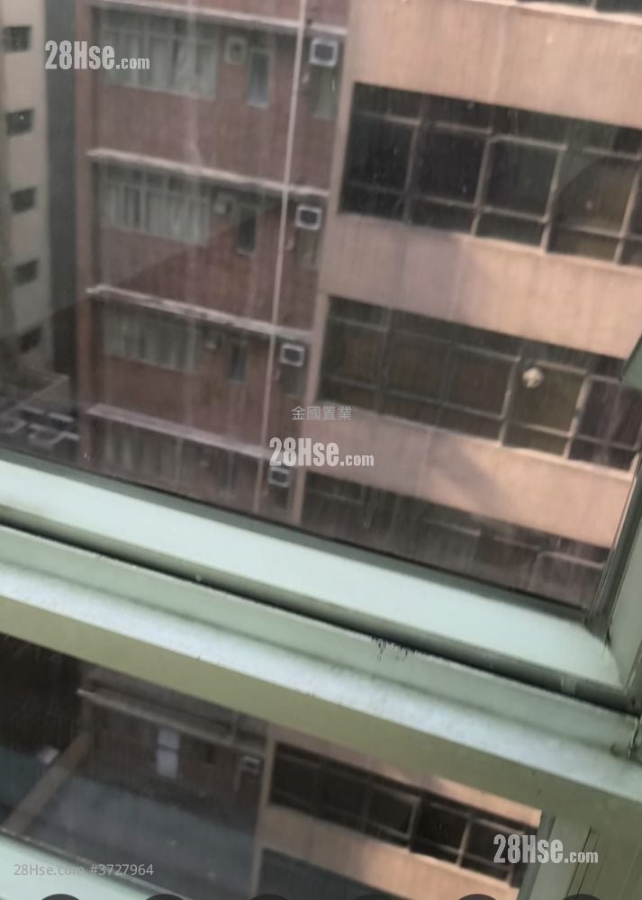 Hermes Commercial Centre Rental Studio