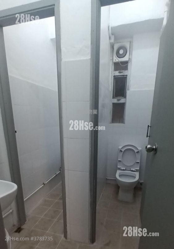 新艺工业大厦 租盘