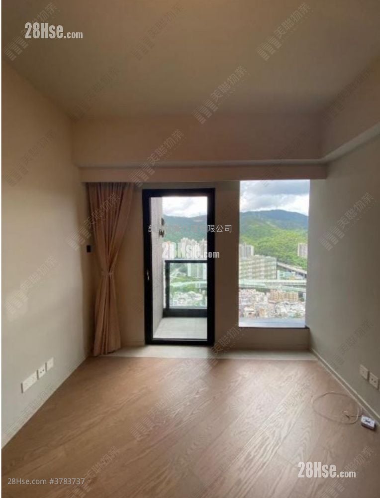 The Pavilia Farm Sell 3 Bedrooms , 2 Bathrooms 866 ft²