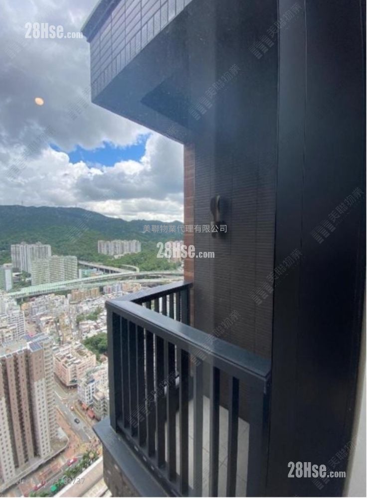 The Pavilia Farm Sell 3 Bedrooms , 2 Bathrooms 866 ft²