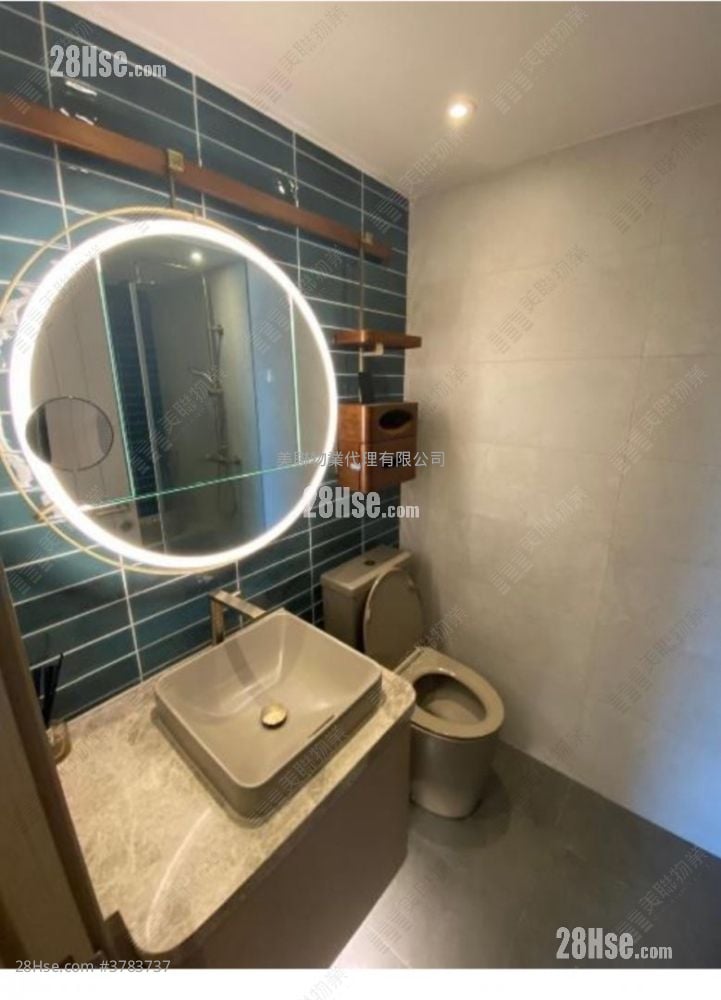 The Pavilia Farm Sell 3 Bedrooms , 2 Bathrooms 866 ft²