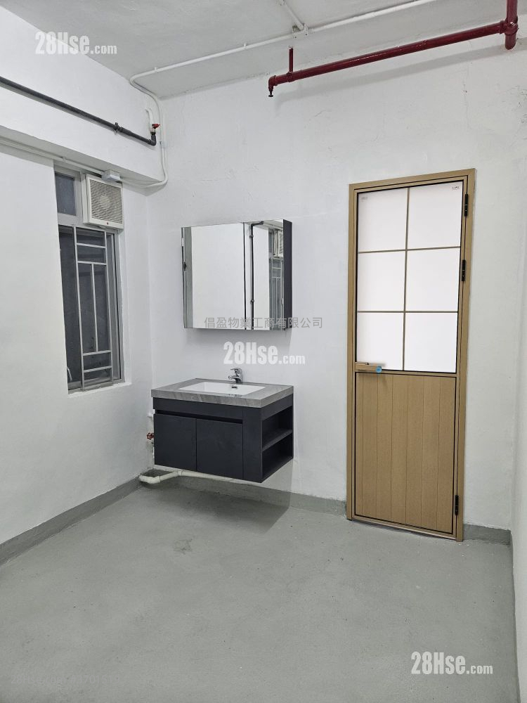 Hung To Industrial Building Sell