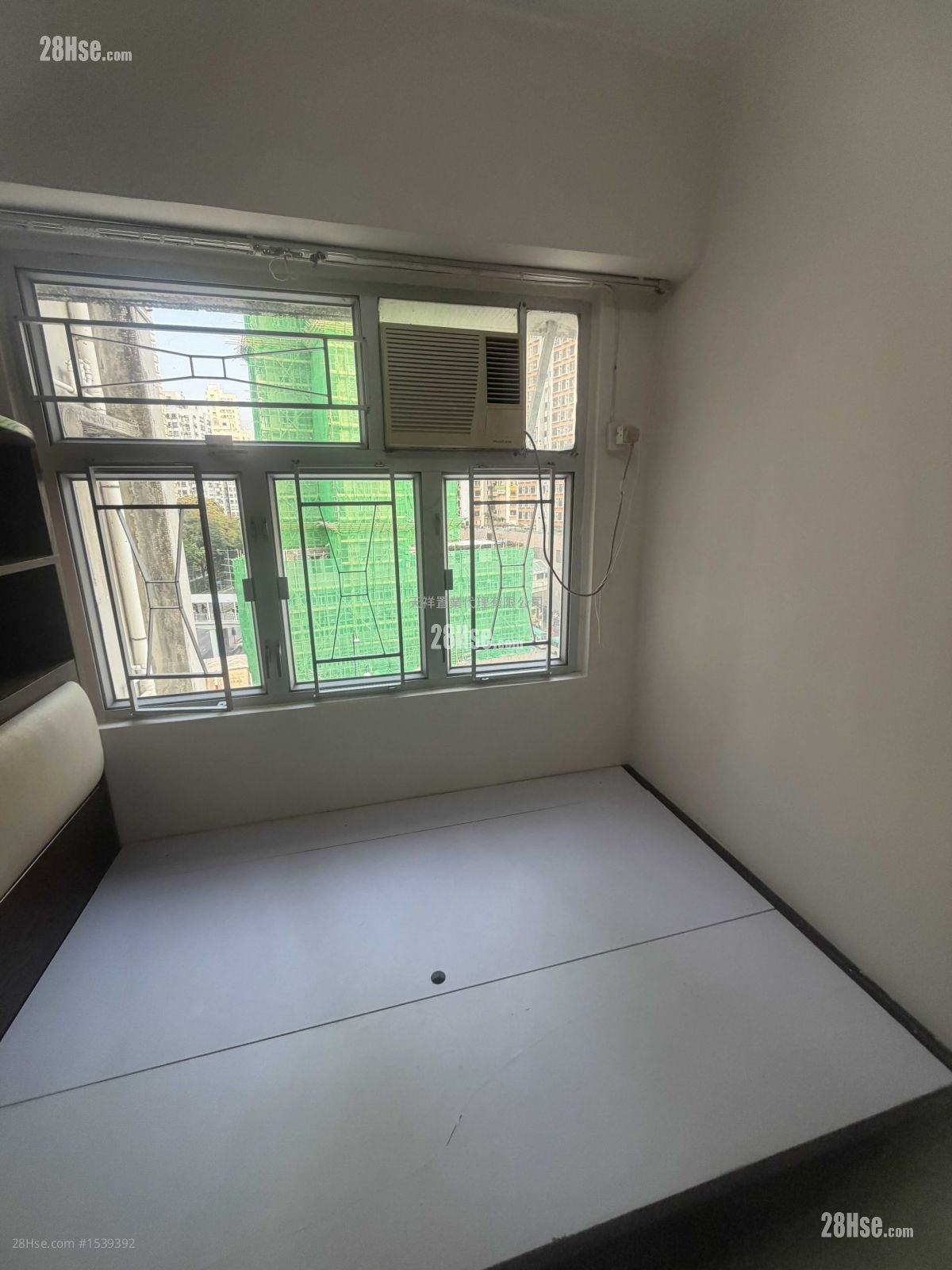 Victory Court Sell 2 Bedrooms , 1 Bathroom 277 ft²