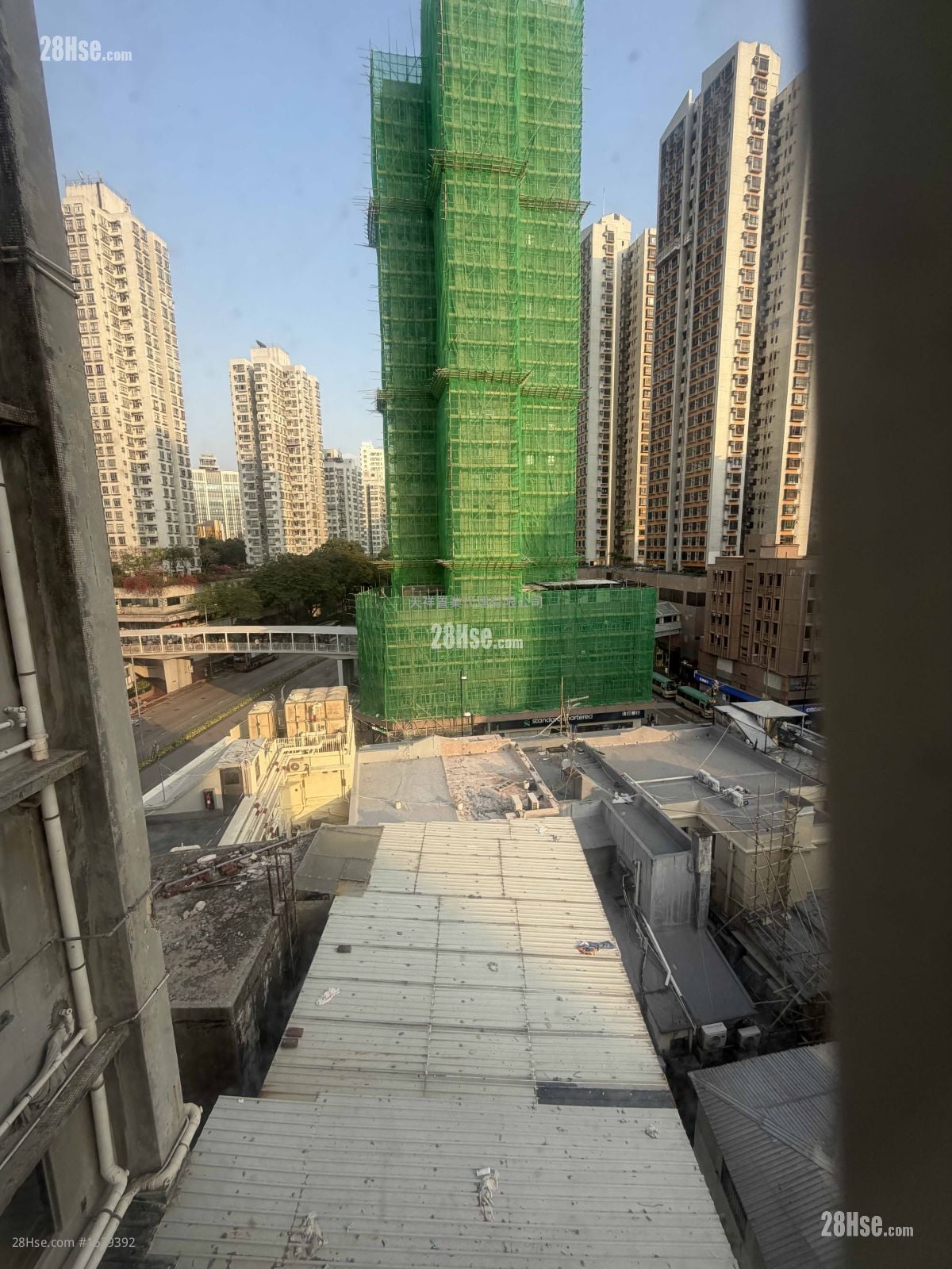 Victory Court Sell 2 Bedrooms , 1 Bathroom 277 ft²