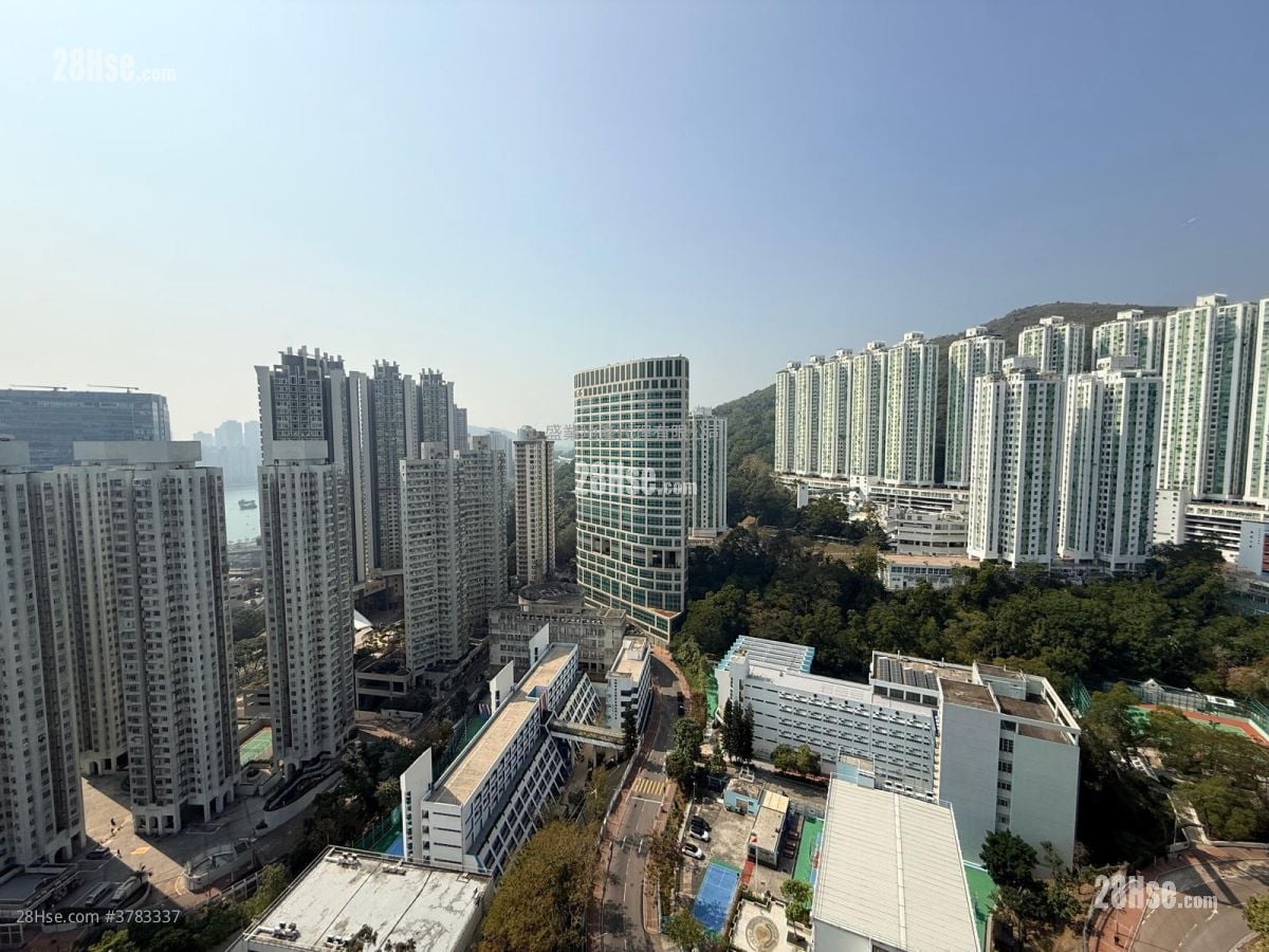 Tsuen Wan Centre Sell 380 ft²