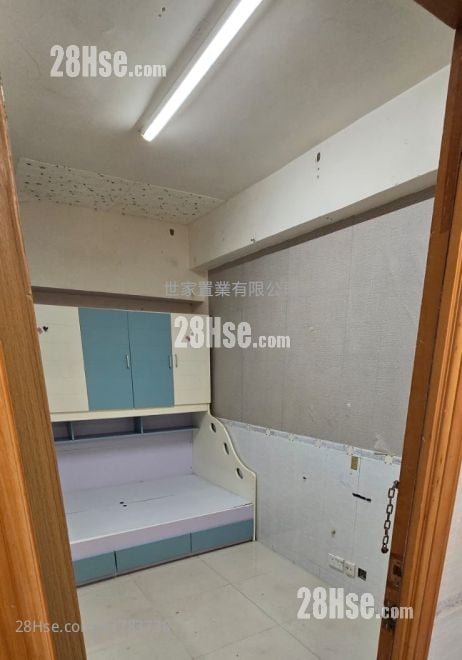 黑布街15号 售盘 4 房 609 平方尺