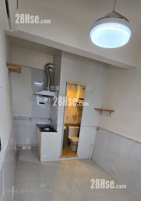 黑布街15号 售盘 4 房 609 平方尺