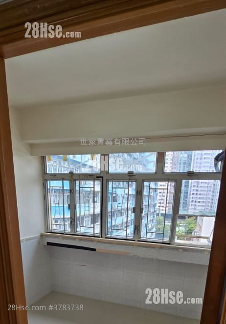 黑布街15号 售盘 4 房 609 平方尺