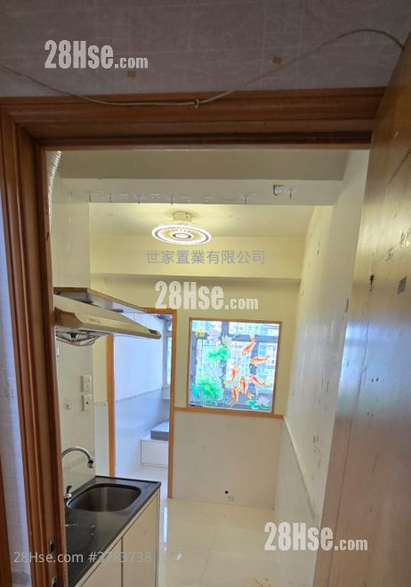 黑布街15号 售盘 4 房 609 平方尺