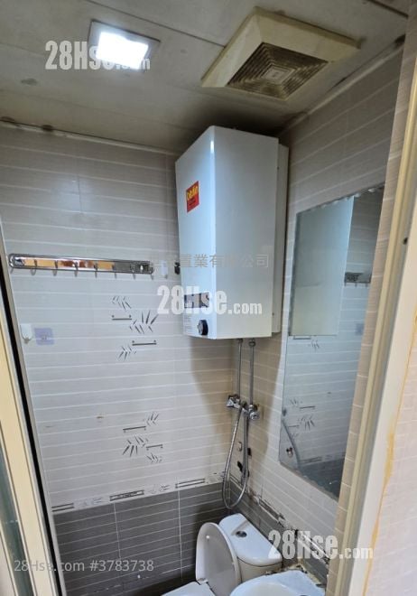 黑布街15号 售盘 4 房 609 平方尺