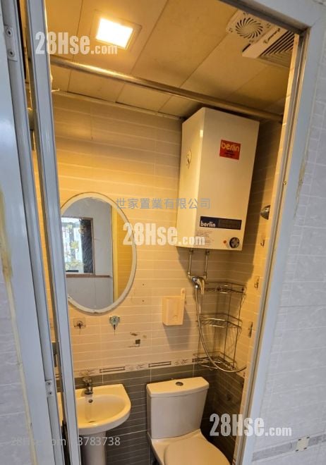 黑布街15号 售盘 4 房 609 平方尺