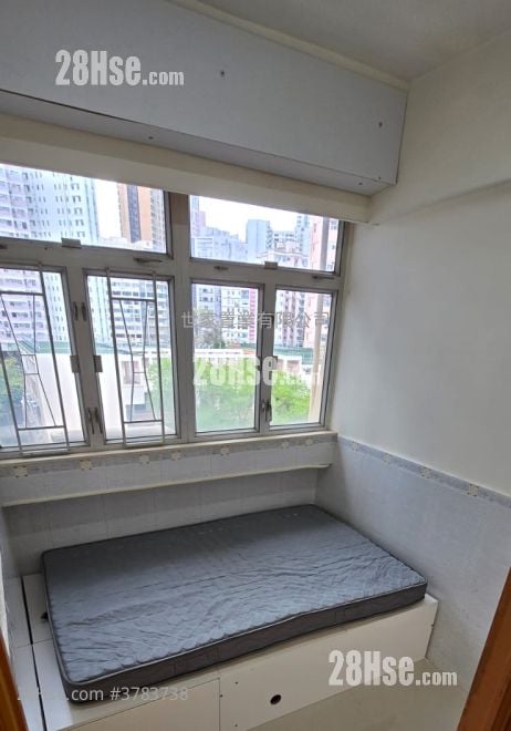 黑布街15号 售盘 4 房 609 平方尺