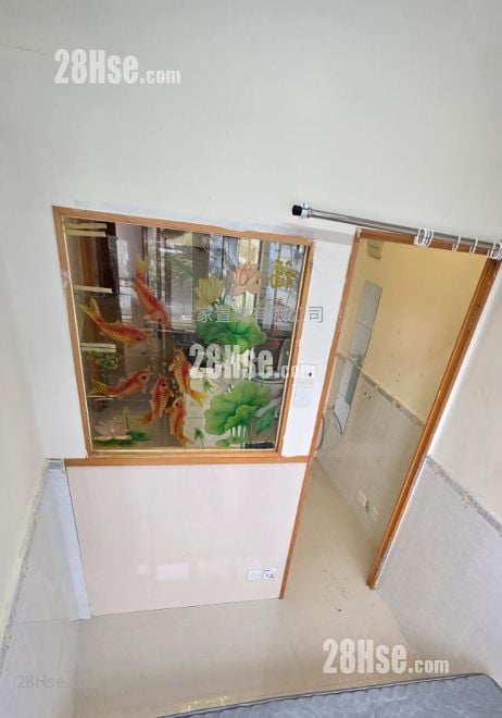 黑布街15号 售盘 4 房 609 平方尺