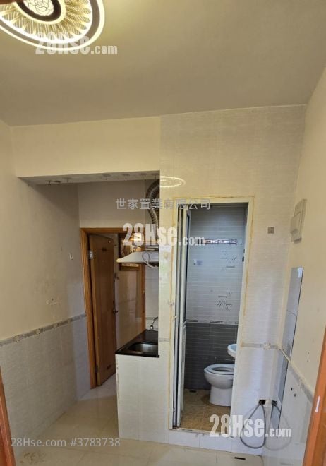 黑布街15号 售盘 4 房 609 平方尺