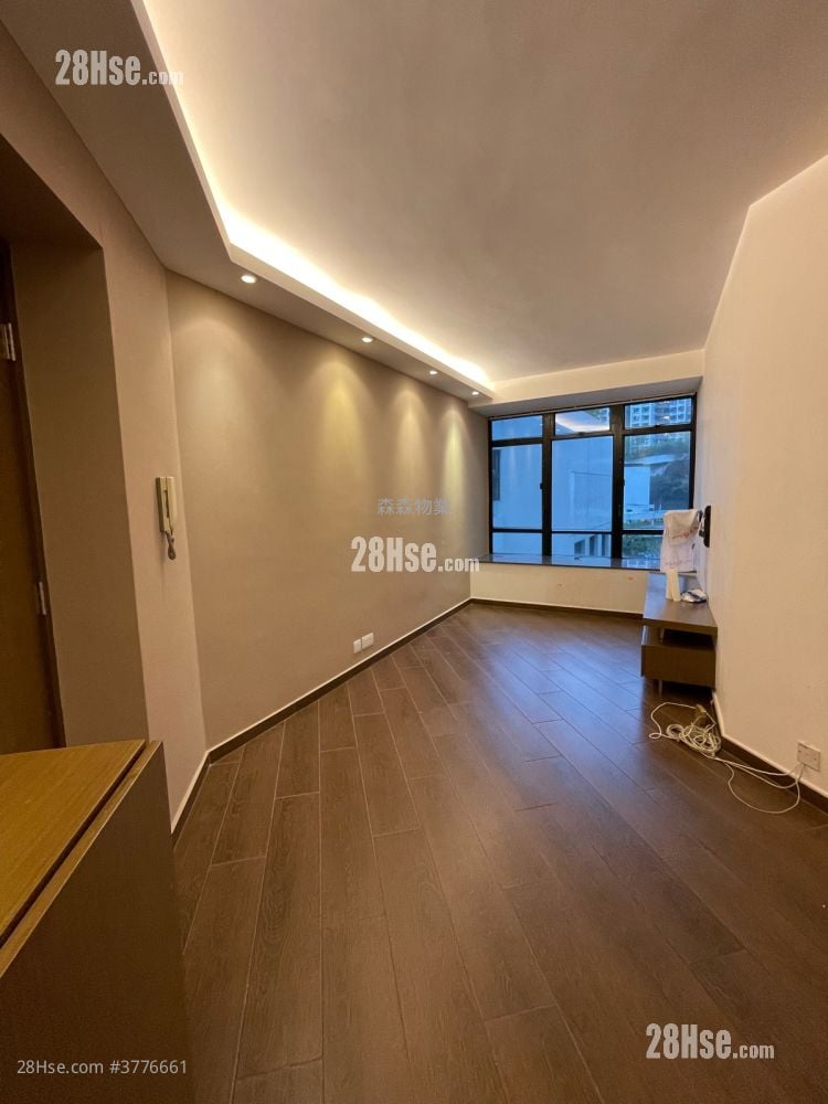 Kornhill Rental 1 Bedroom , 1 Bathroom 466 ft²