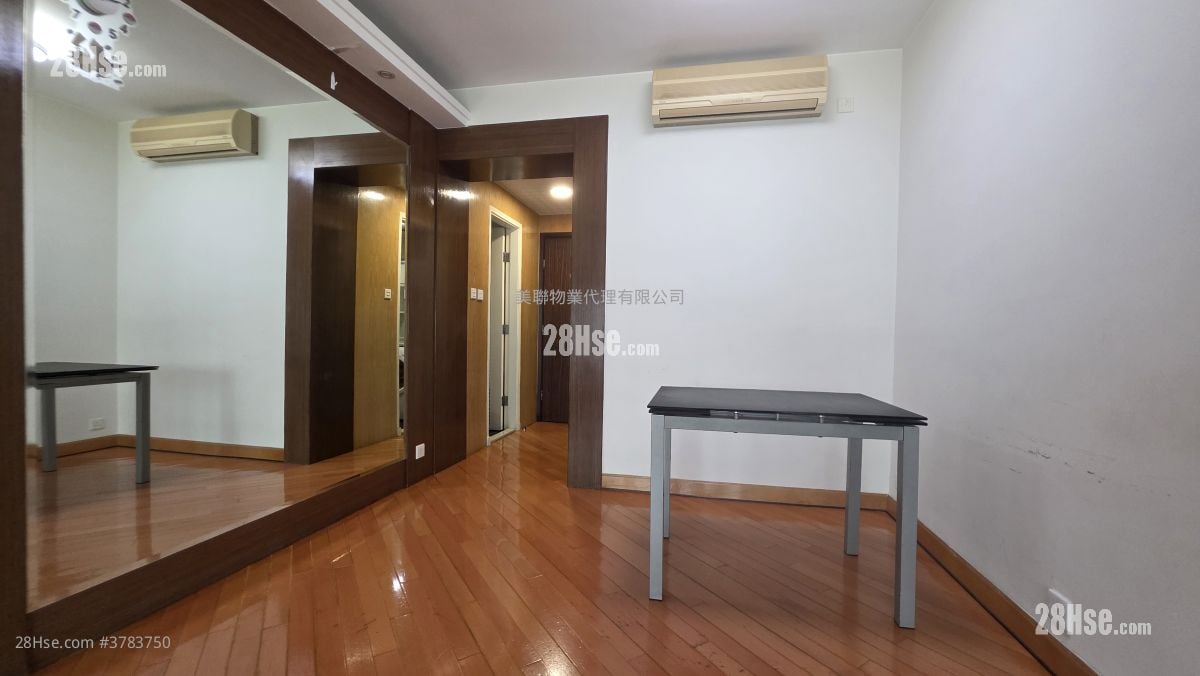 Rambler Crest Rental 3 Bedrooms , 2 Bathrooms 690 ft²