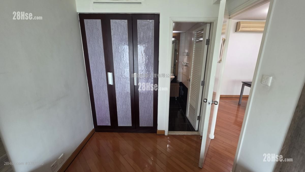 Rambler Crest Rental 3 Bedrooms , 2 Bathrooms 690 ft²