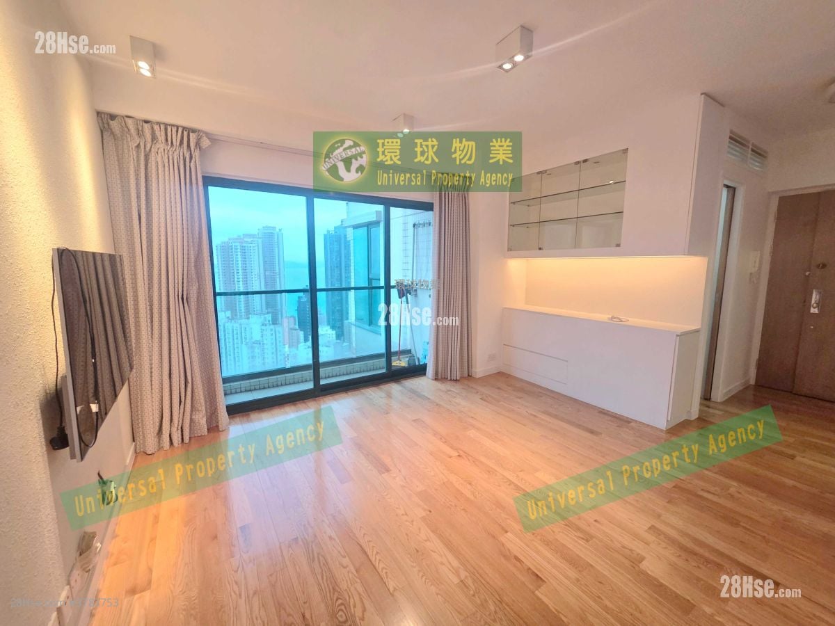 University Heights Rental 3 Bedrooms , 2 Bathrooms 790 ft²