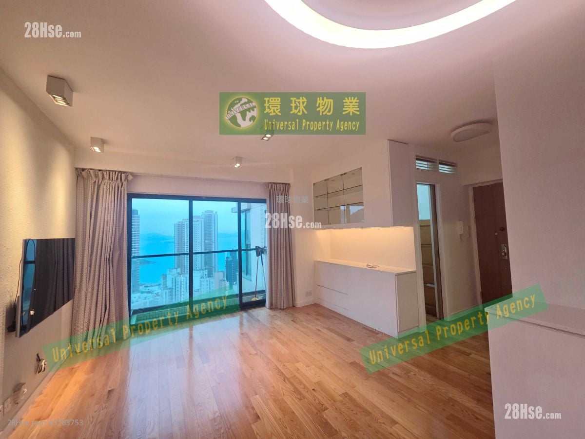 University Heights Rental 3 Bedrooms , 2 Bathrooms 790 ft²