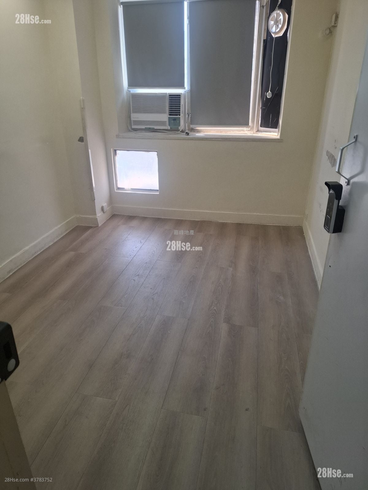 好景商业中心 租盘