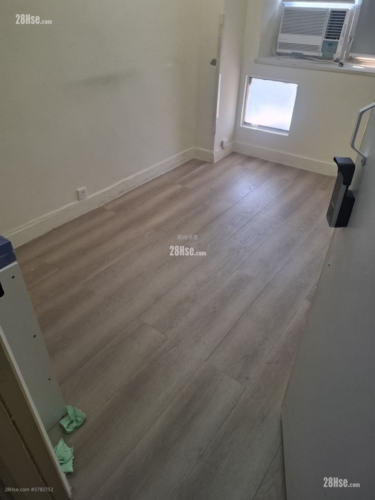 好景商业中心 租盘