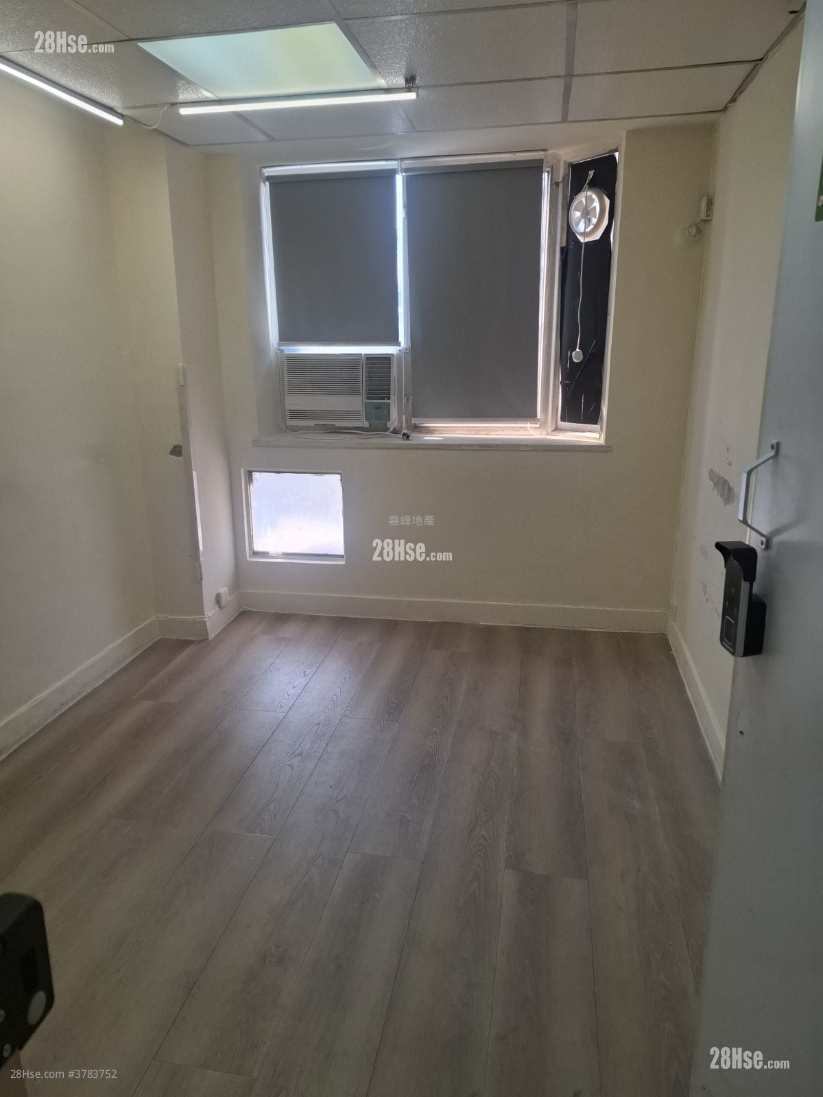 好景商业中心 租盘