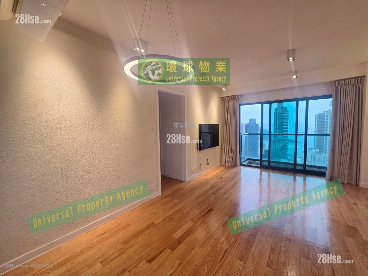 University Heights Rental 3 Bedrooms , 2 Bathrooms 790 ft²