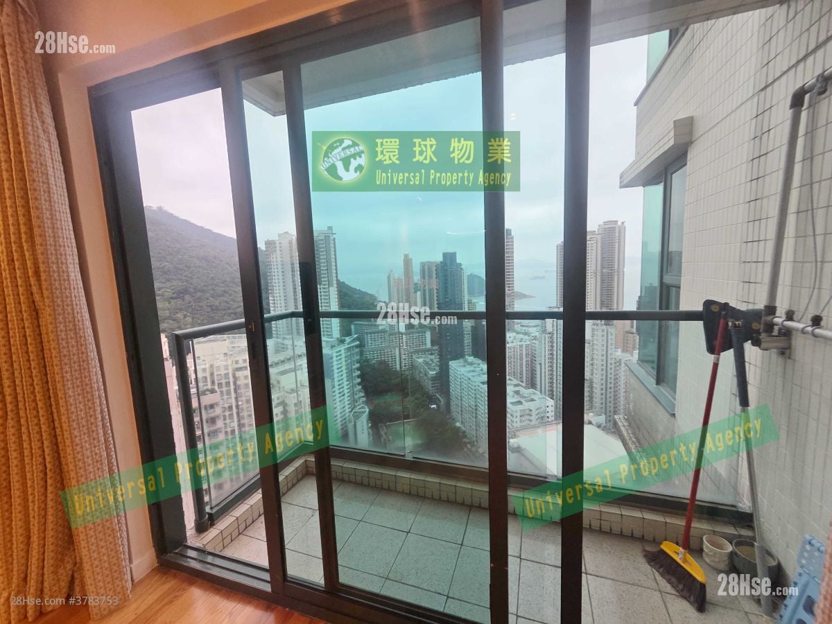 University Heights Rental 3 Bedrooms , 2 Bathrooms 790 ft²