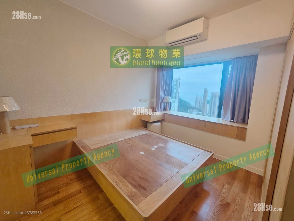 University Heights Rental 3 Bedrooms , 2 Bathrooms 790 ft²