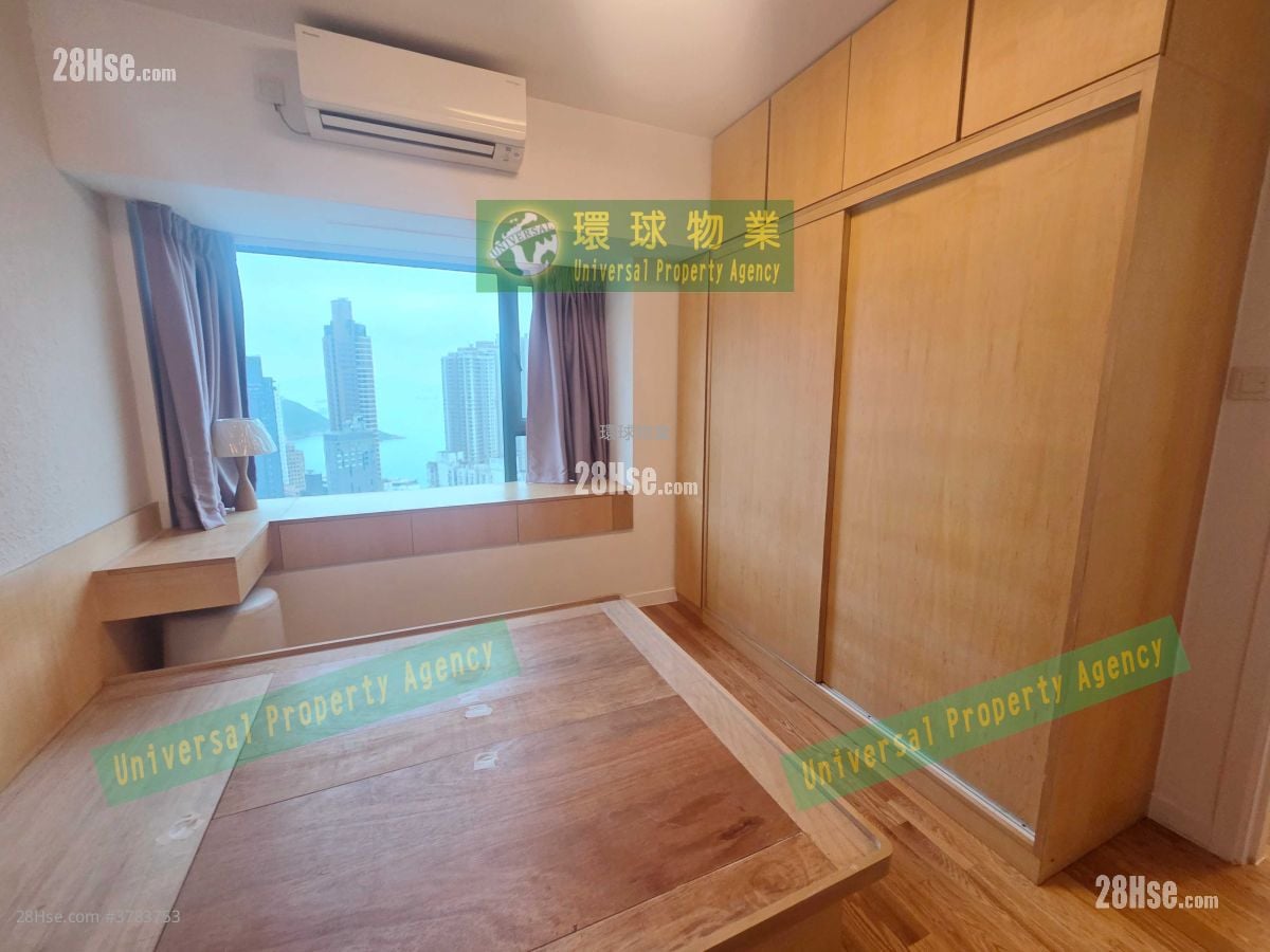 University Heights Rental 3 Bedrooms , 2 Bathrooms 790 ft²