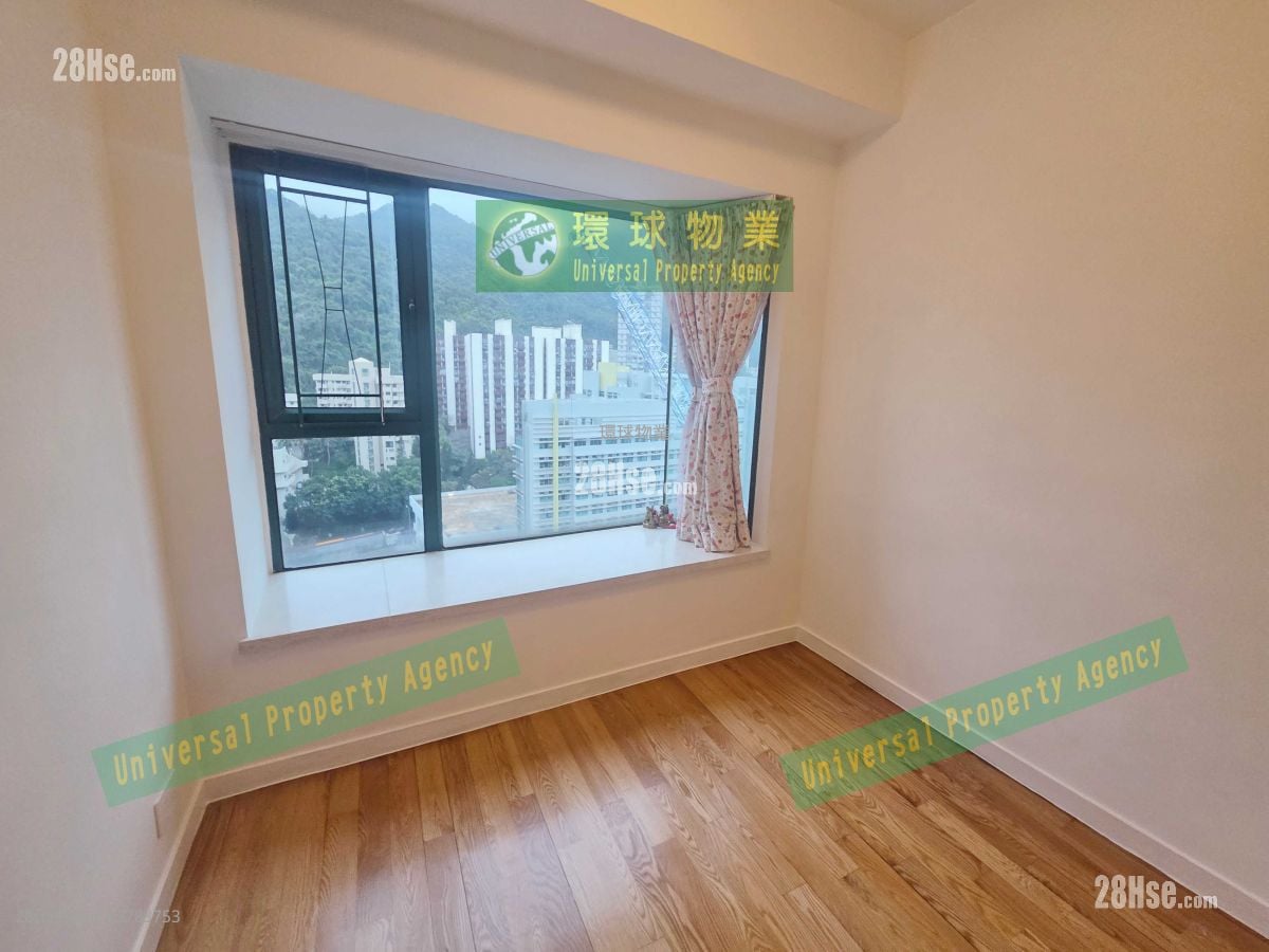 University Heights Rental 3 Bedrooms , 2 Bathrooms 790 ft²