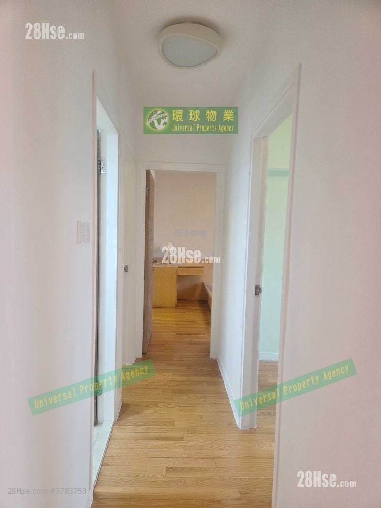 University Heights Rental 3 Bedrooms , 2 Bathrooms 790 ft²