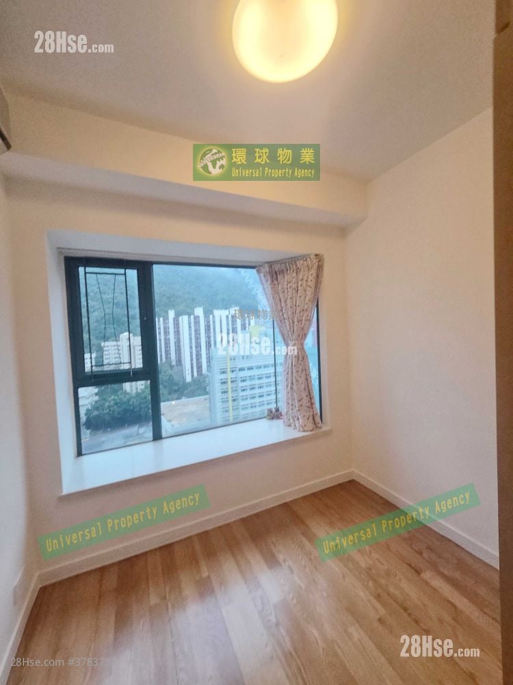 University Heights Rental 3 Bedrooms , 2 Bathrooms 790 ft²