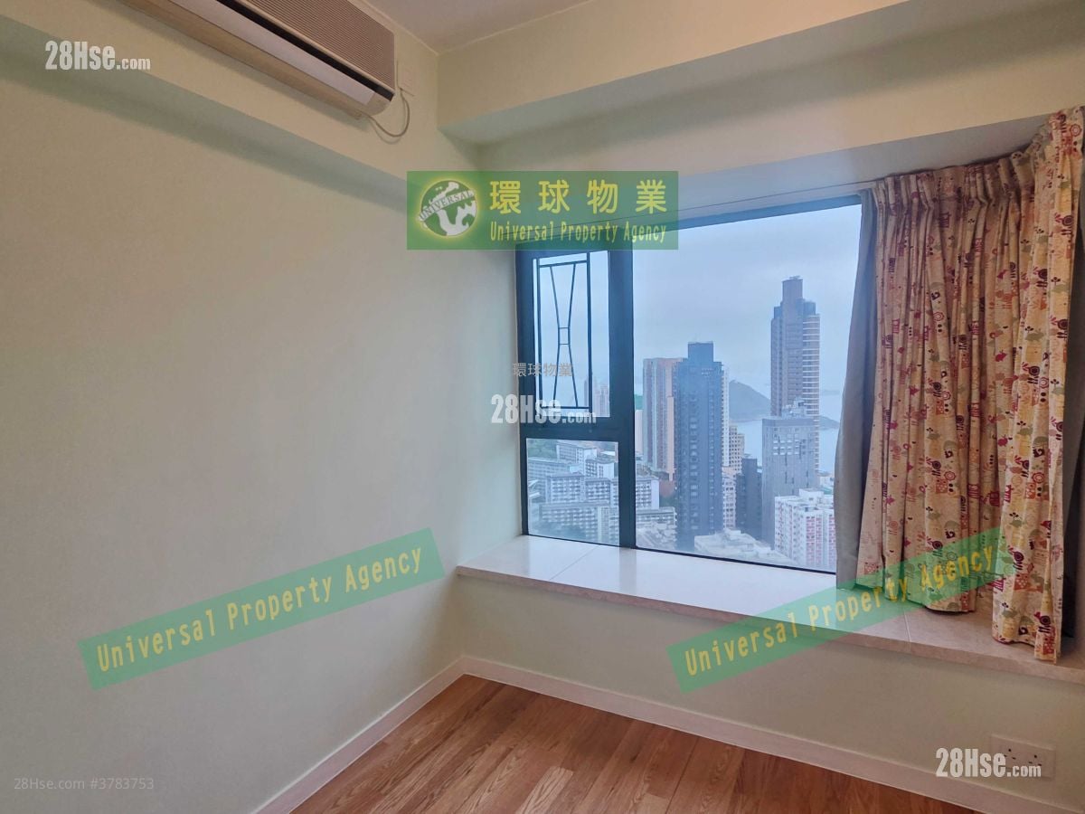 University Heights Rental 3 Bedrooms , 2 Bathrooms 790 ft²