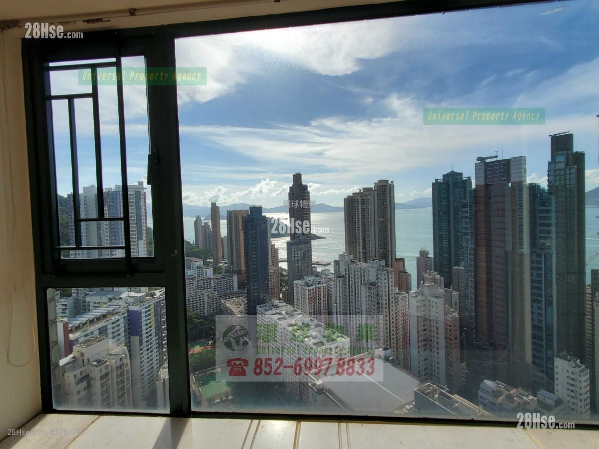 University Heights Rental 3 Bedrooms , 2 Bathrooms 790 ft²